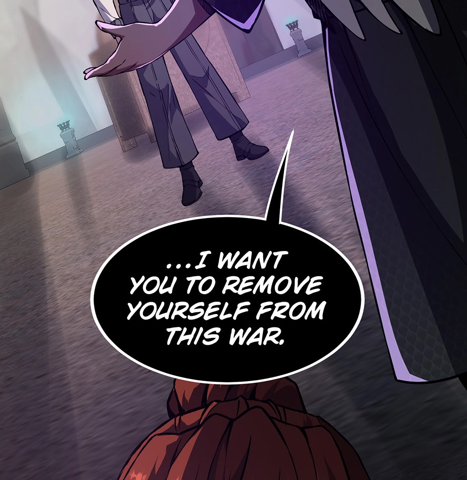The Beginning After The End — Chapter 269 — page 105