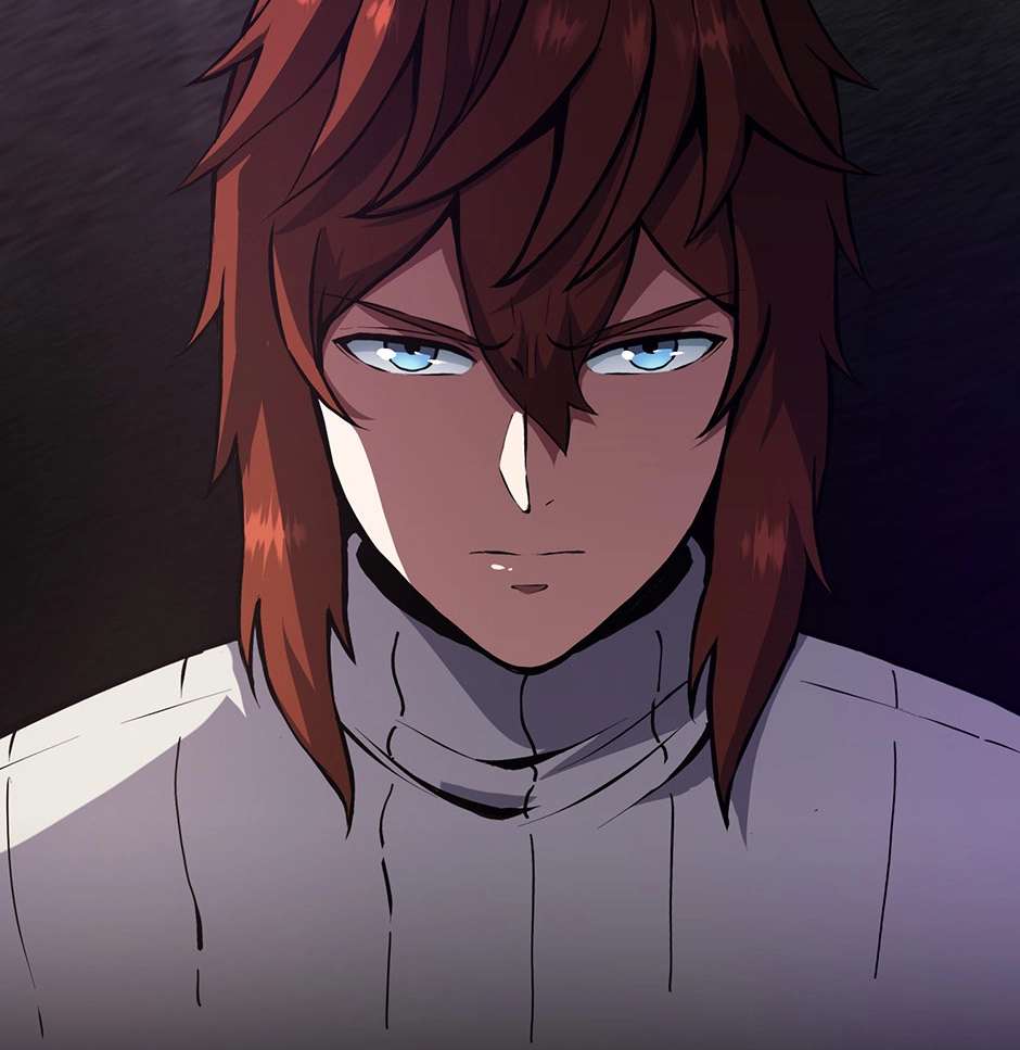 The Beginning After The End — Chapter 269 — page 106