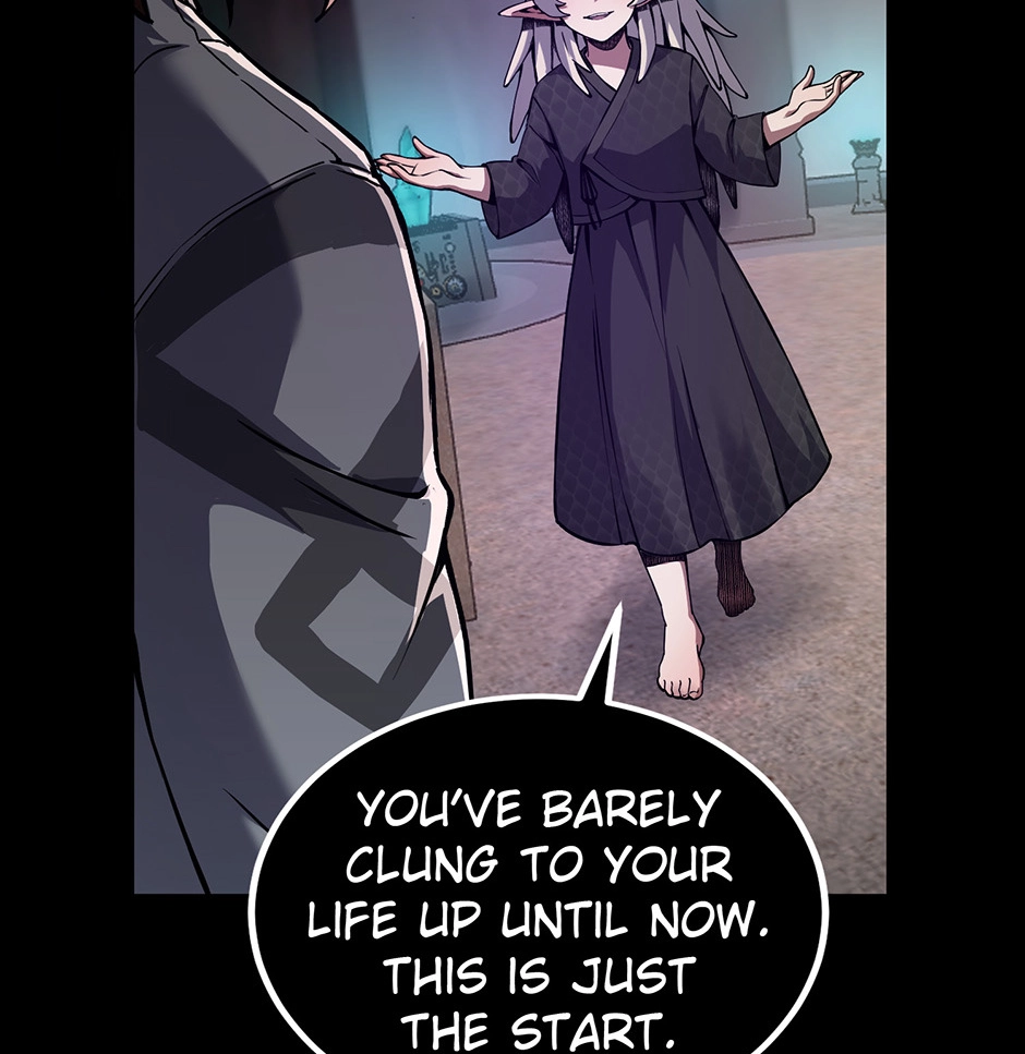 The Beginning After The End — Chapter 269 — page 108