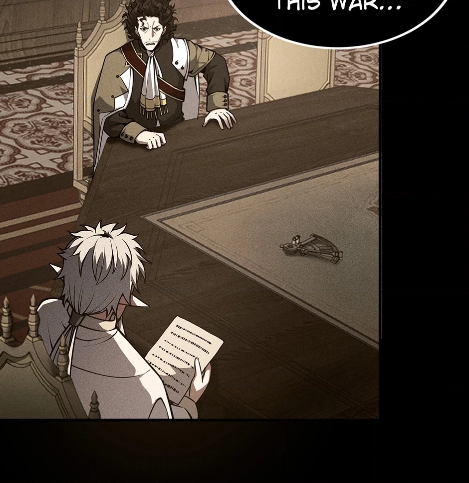 The Beginning After The End — Chapter 269 — page 110
