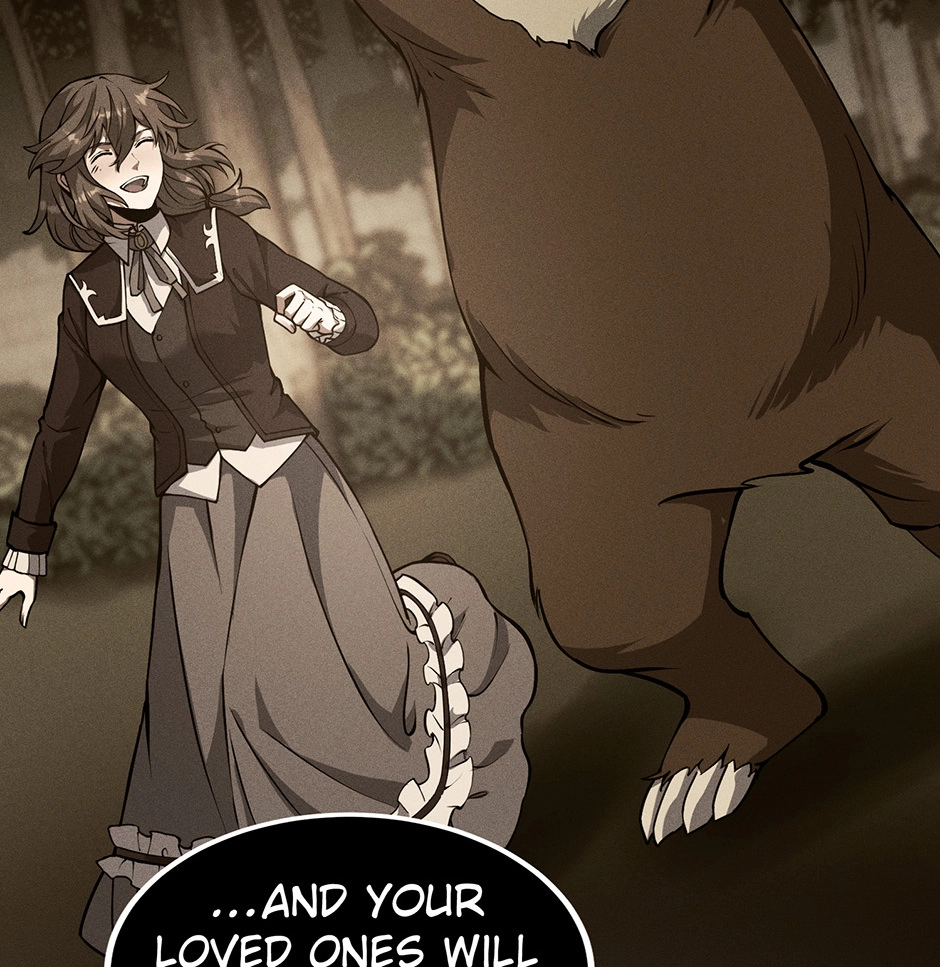 The Beginning After The End — Chapter 269 — page 112