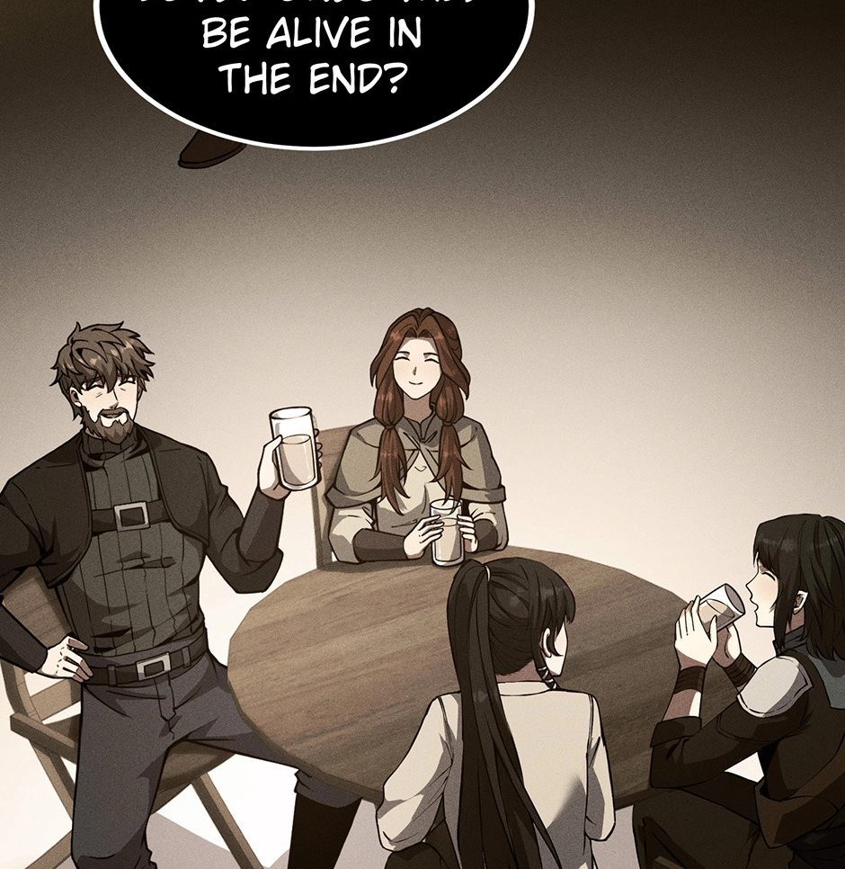 The Beginning After The End — Chapter 269 — page 113