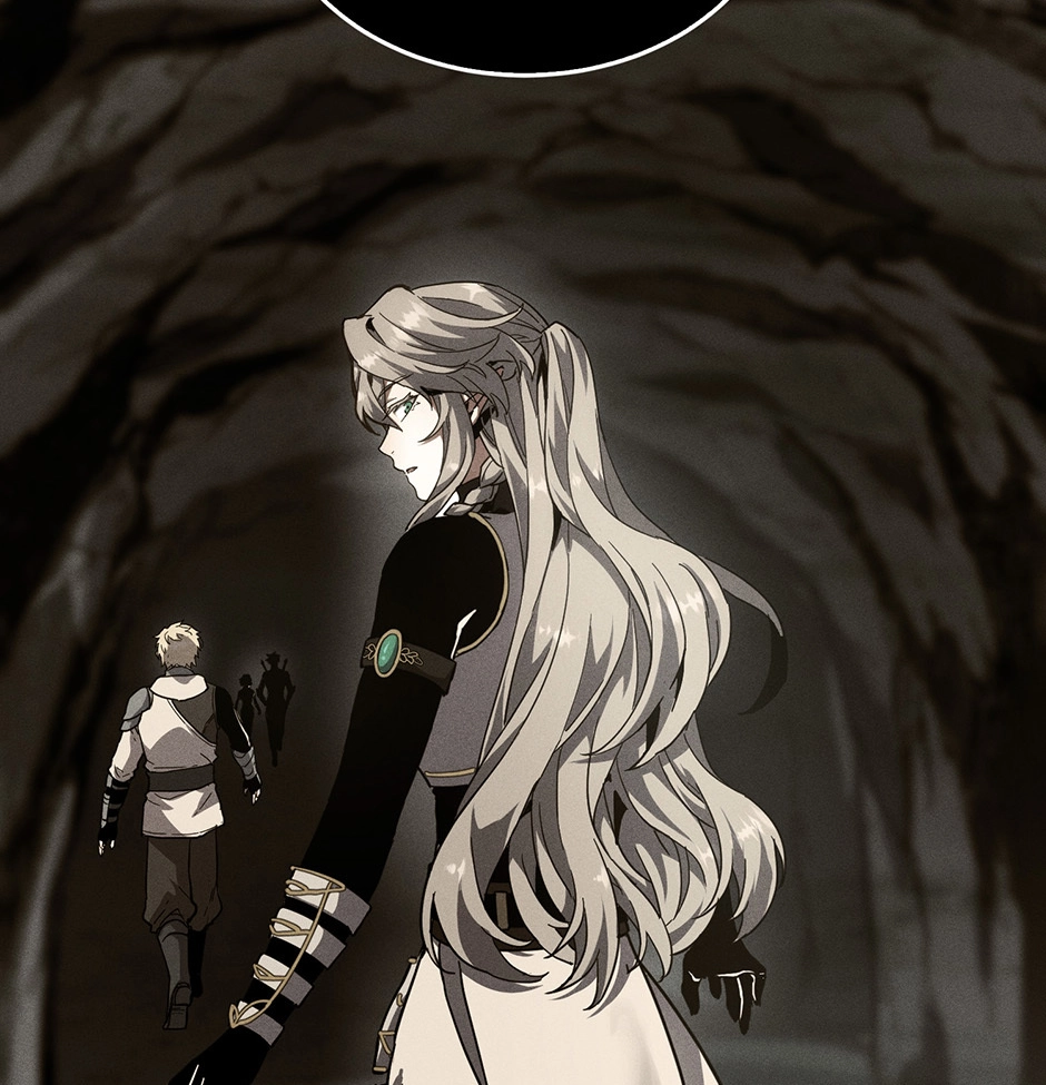 The Beginning After The End — Chapter 269 — page 117