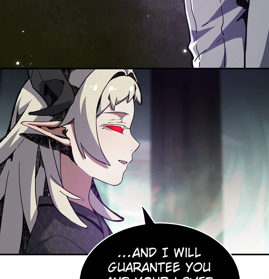 The Beginning After The End — Chapter 269 — page 120