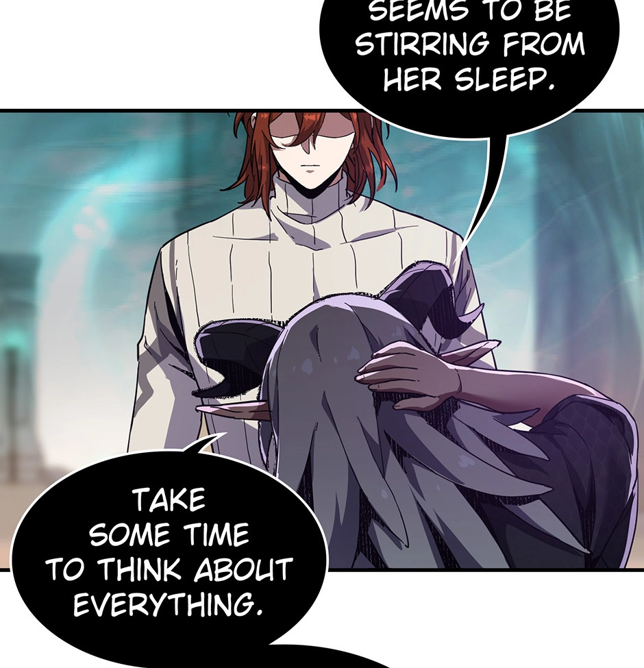 The Beginning After The End — Chapter 269 — page 122