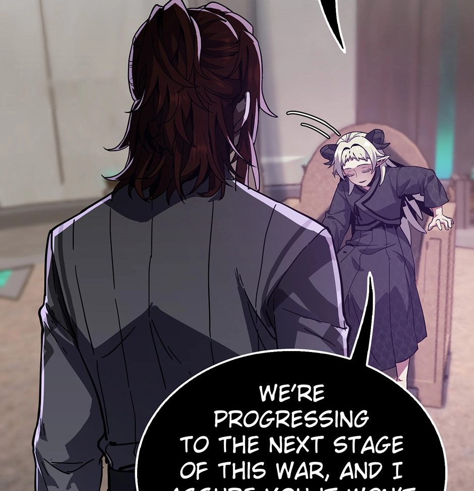 The Beginning After The End — Chapter 269 — page 124