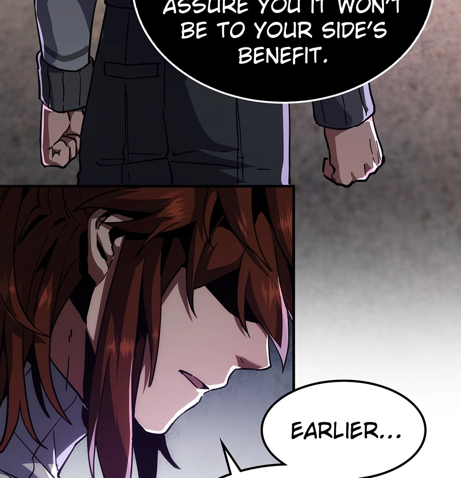 The Beginning After The End — Chapter 269 — page 125