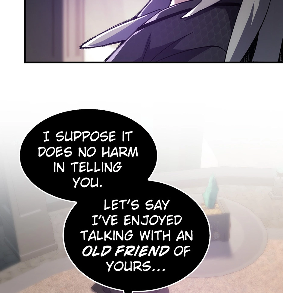 The Beginning After The End — Chapter 269 — page 127