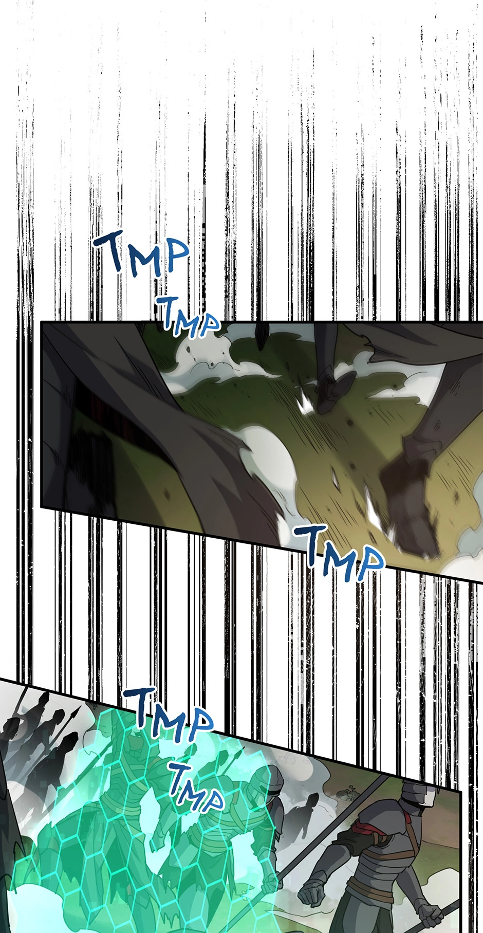 The Beginning After The End — Chapter 270 — page 1
