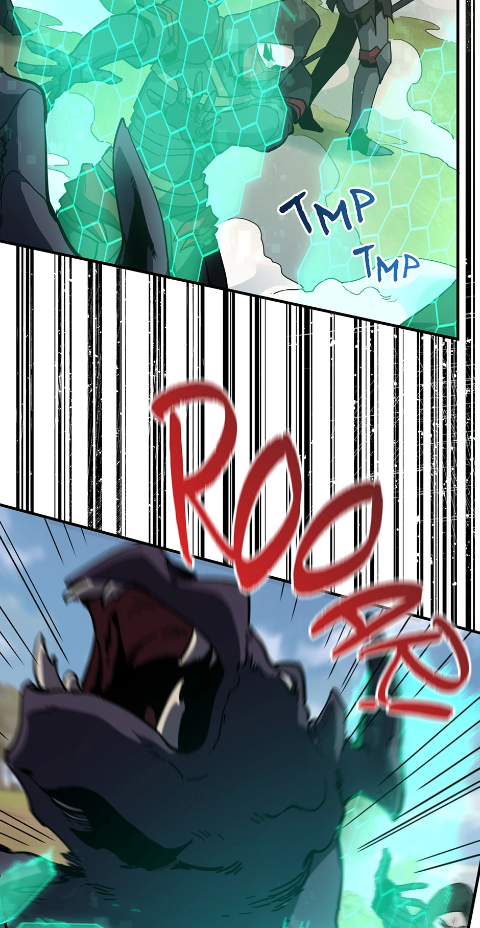 The Beginning After The End — Chapter 270 — page 2
