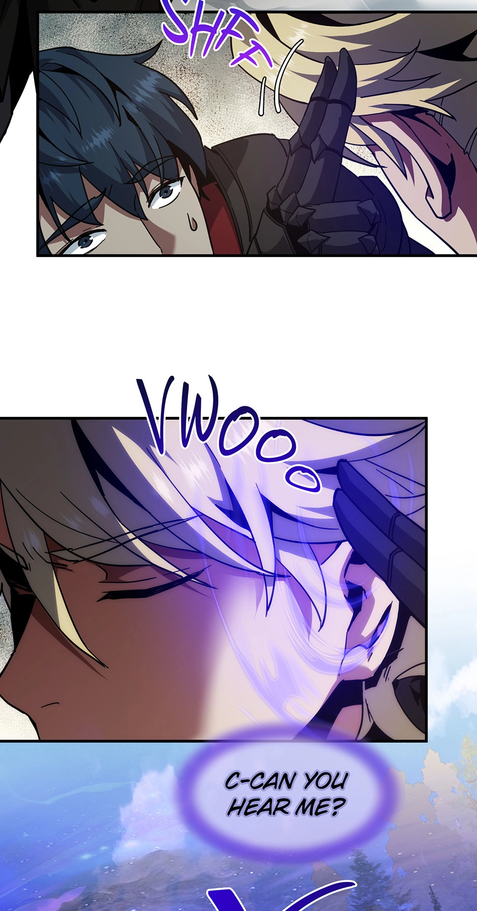 The Beginning After The End — Chapter 270 — page 13