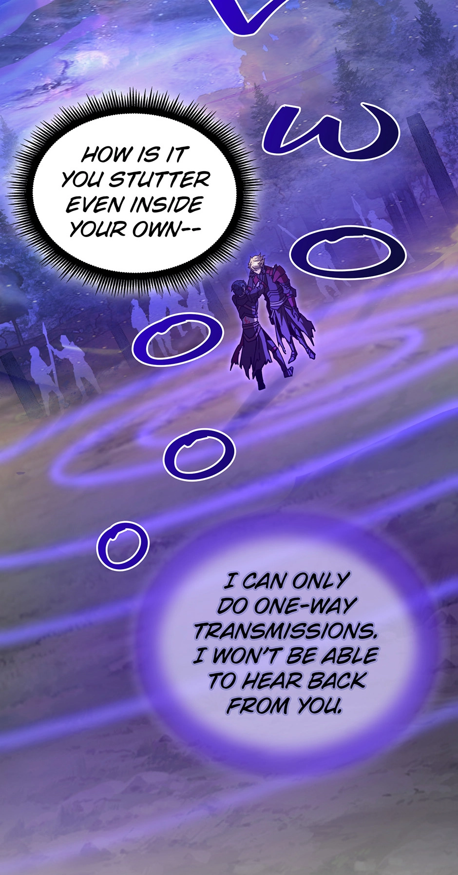 The Beginning After The End — Chapter 270 — page 14