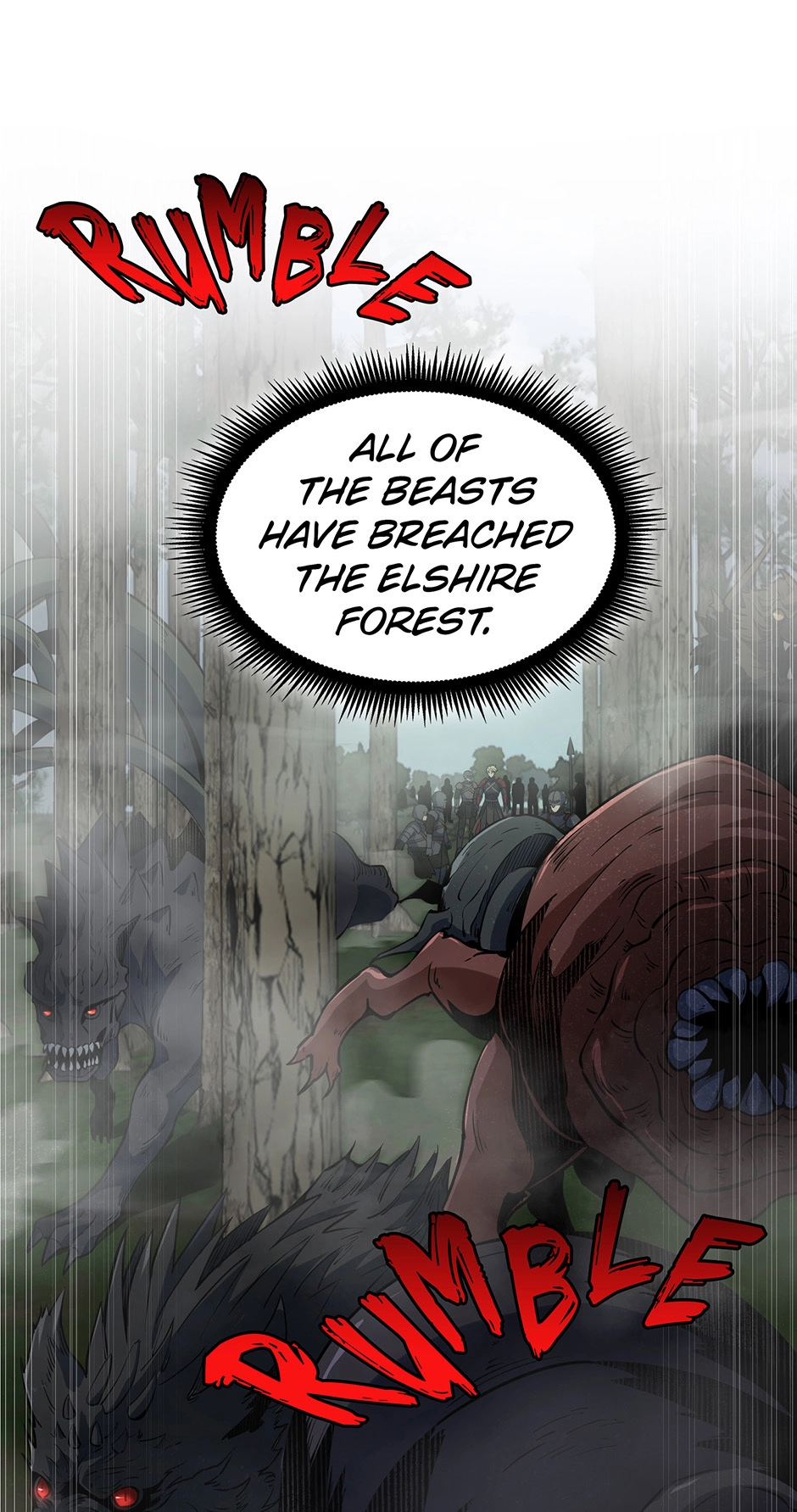 The Beginning After The End — Chapter 270 — page 16