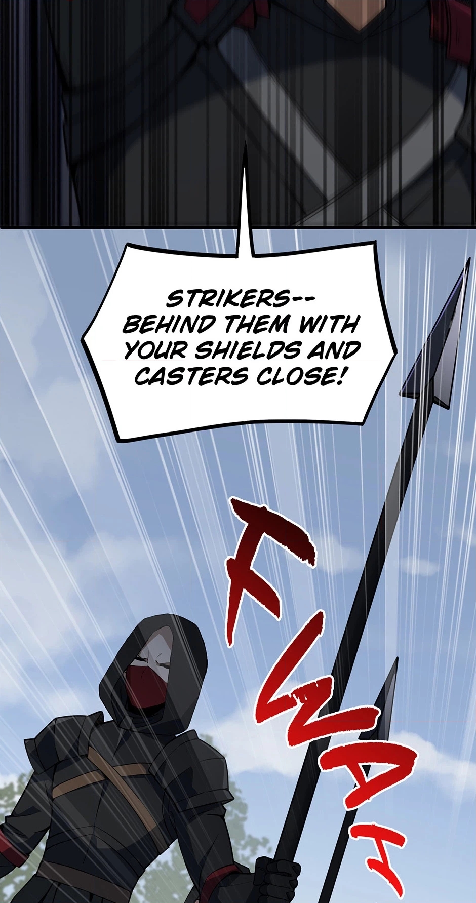 The Beginning After The End — Chapter 270 — page 20