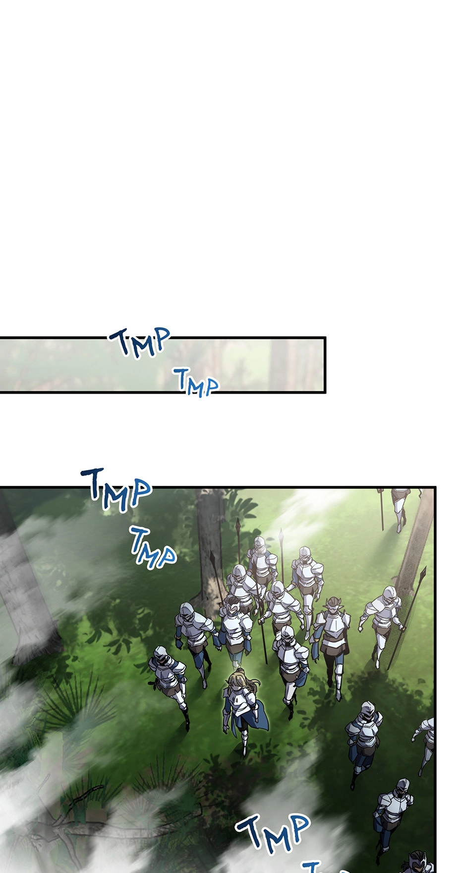 The Beginning After The End — Chapter 270 — page 23