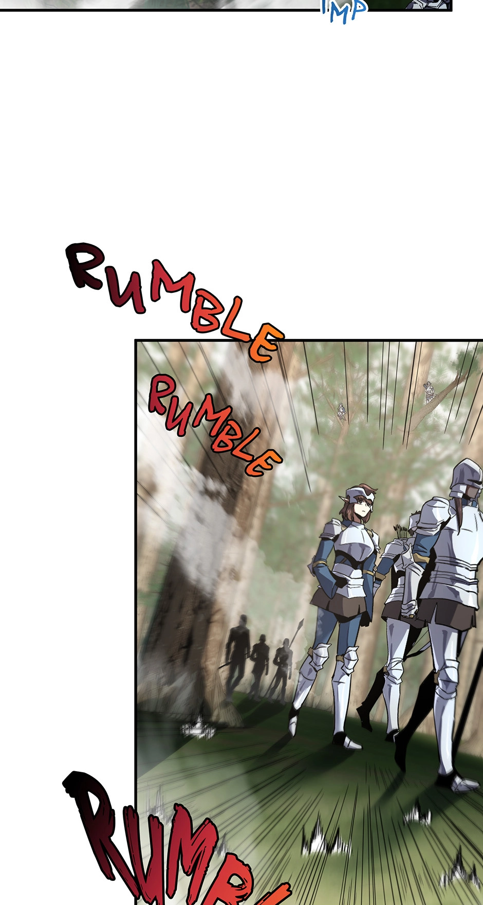 The Beginning After The End — Chapter 270 — page 24