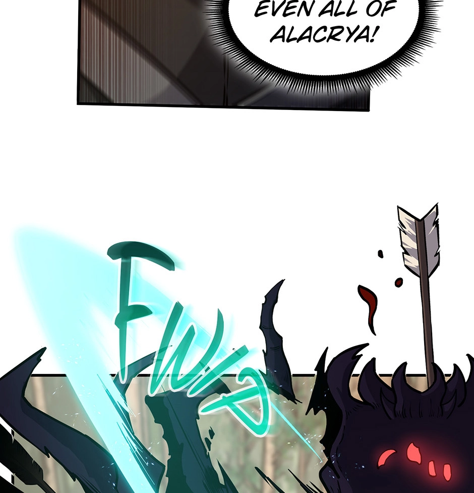 The Beginning After The End — Chapter 270 — page 38