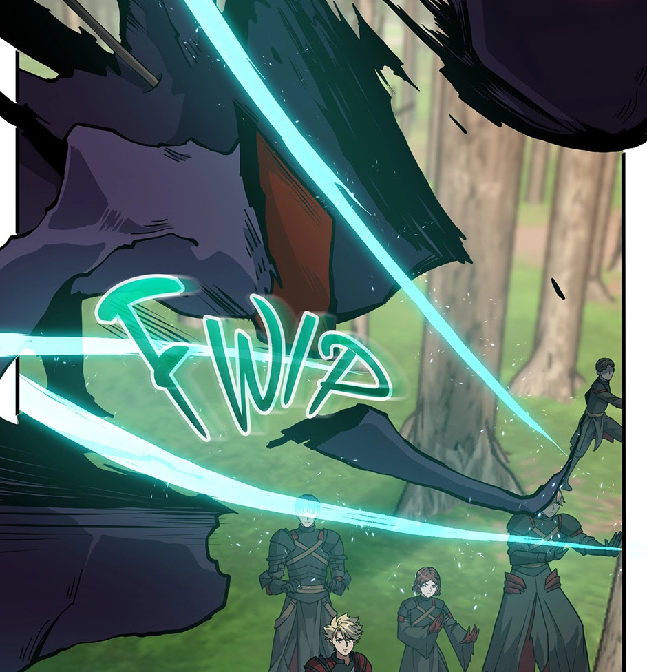 The Beginning After The End — Chapter 270 — page 39