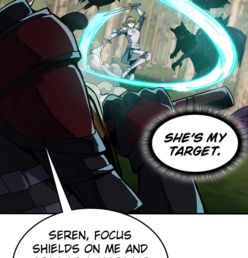 The Beginning After The End — Chapter 270 — page 42