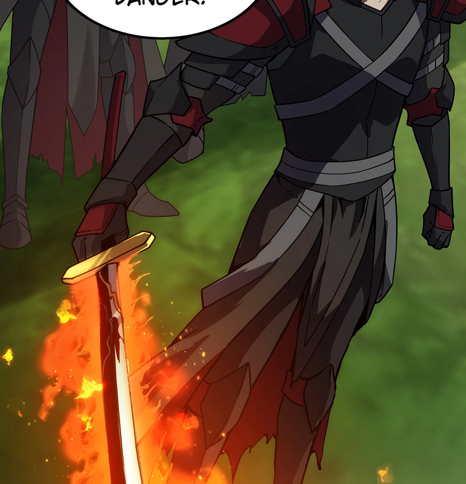 The Beginning After The End — Chapter 270 — page 44