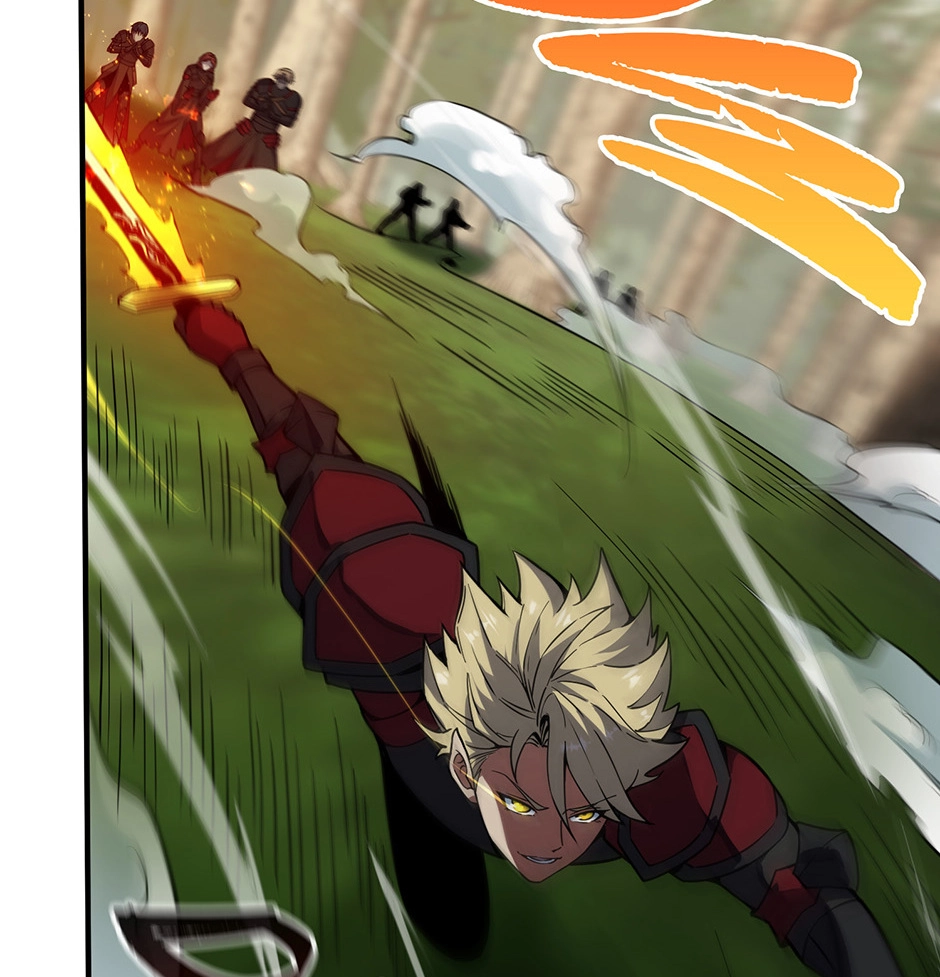 The Beginning After The End — Chapter 270 — page 46