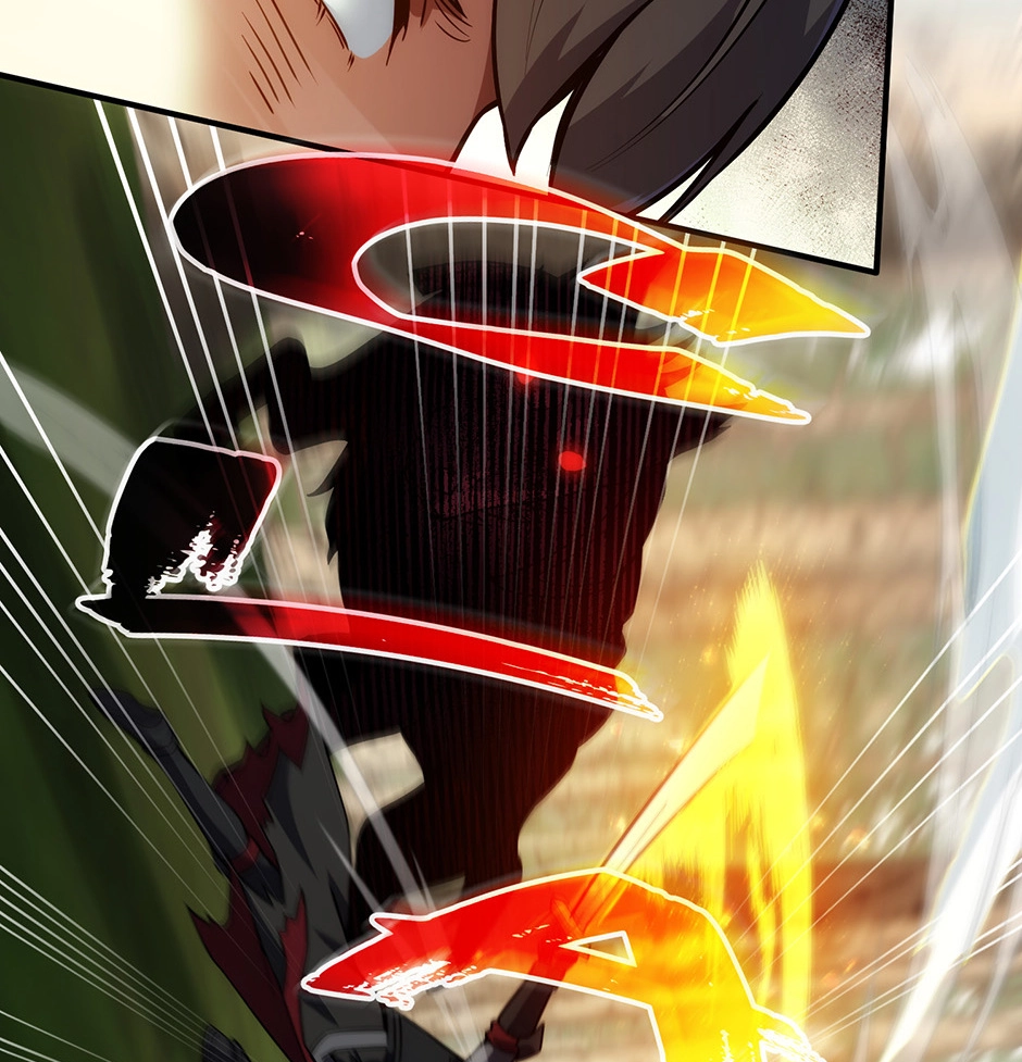 The Beginning After The End — Chapter 270 — page 48