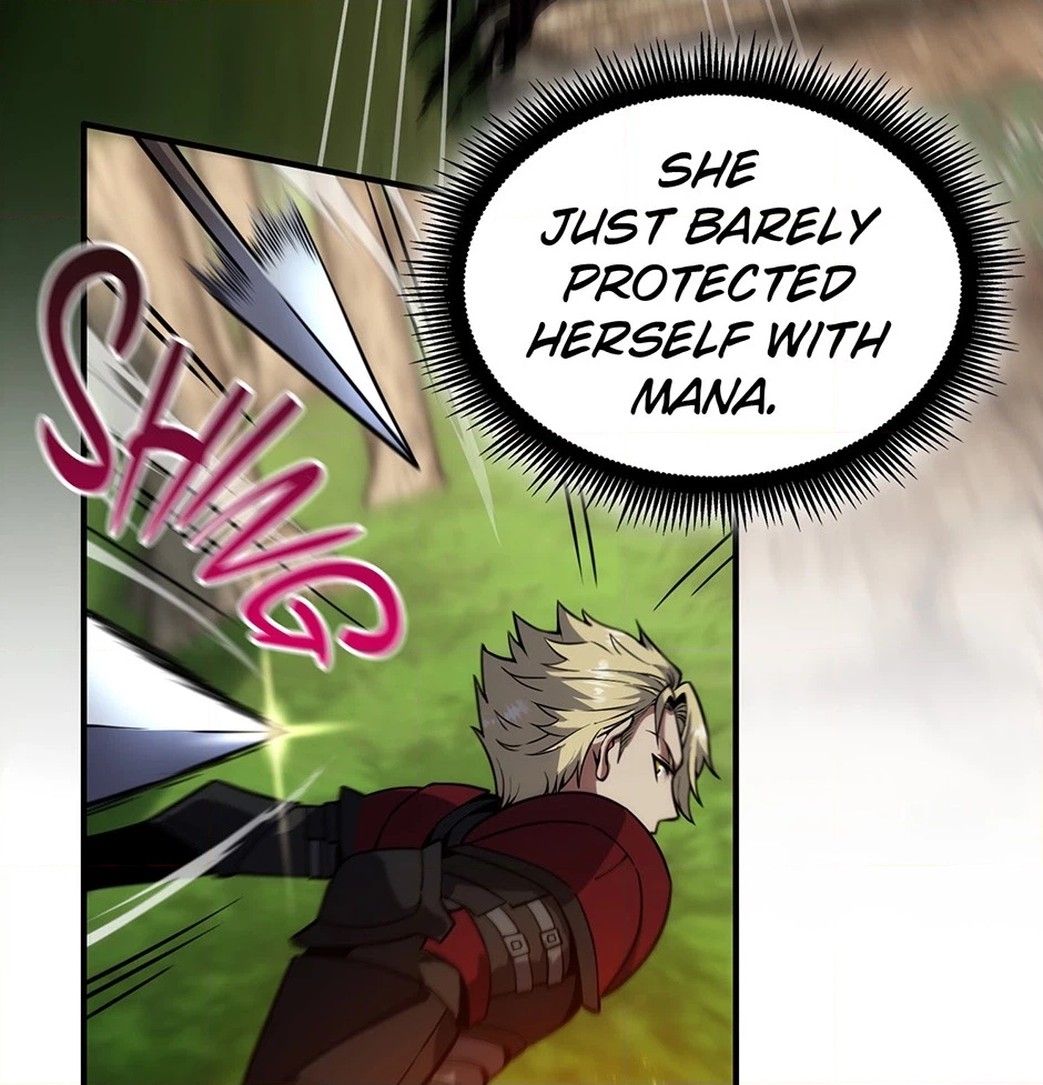 The Beginning After The End — Chapter 270 — page 50