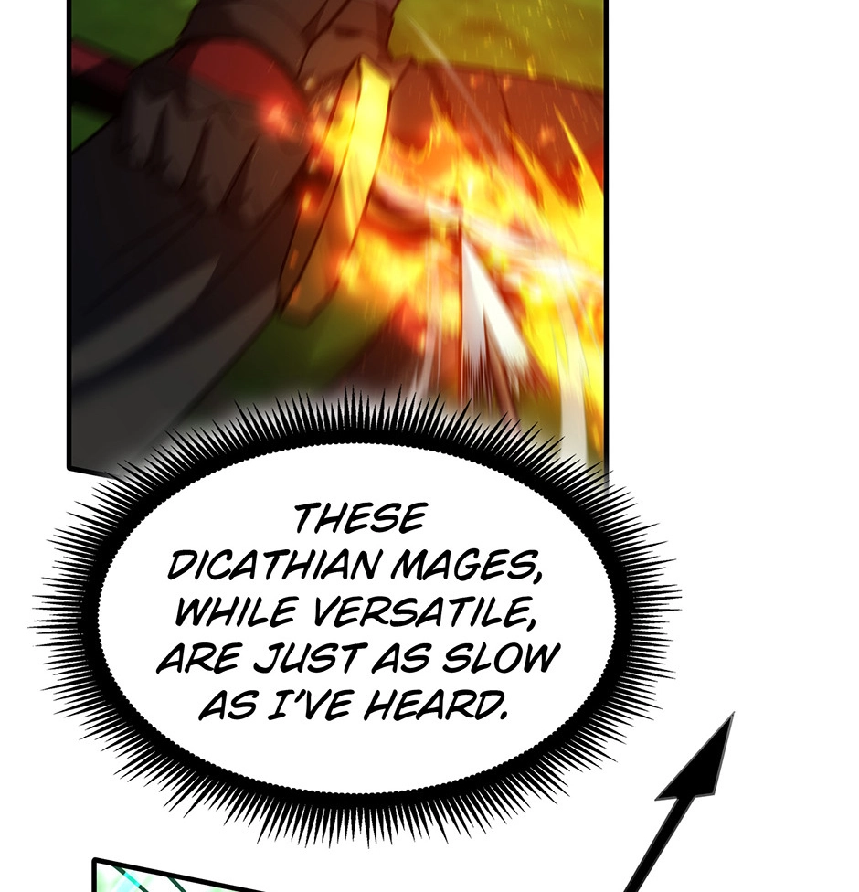 The Beginning After The End — Chapter 270 — page 51