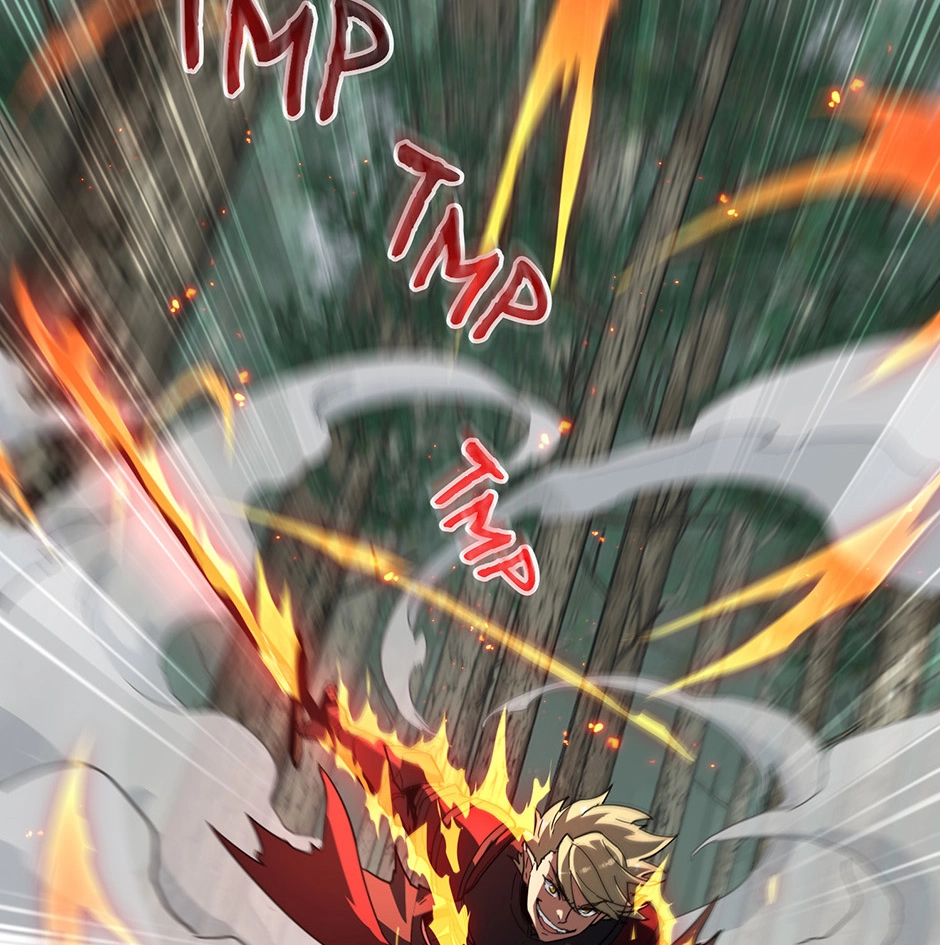 The Beginning After The End — Chapter 270 — page 57