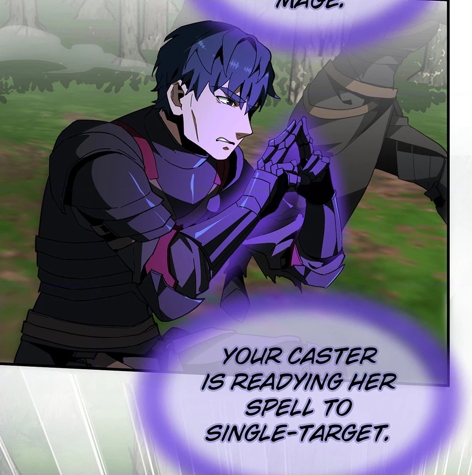 The Beginning After The End — Chapter 270 — page 60