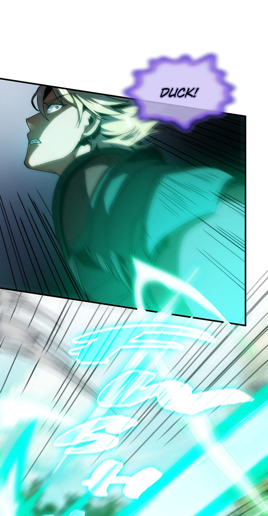 The Beginning After The End — Chapter 270 — page 64