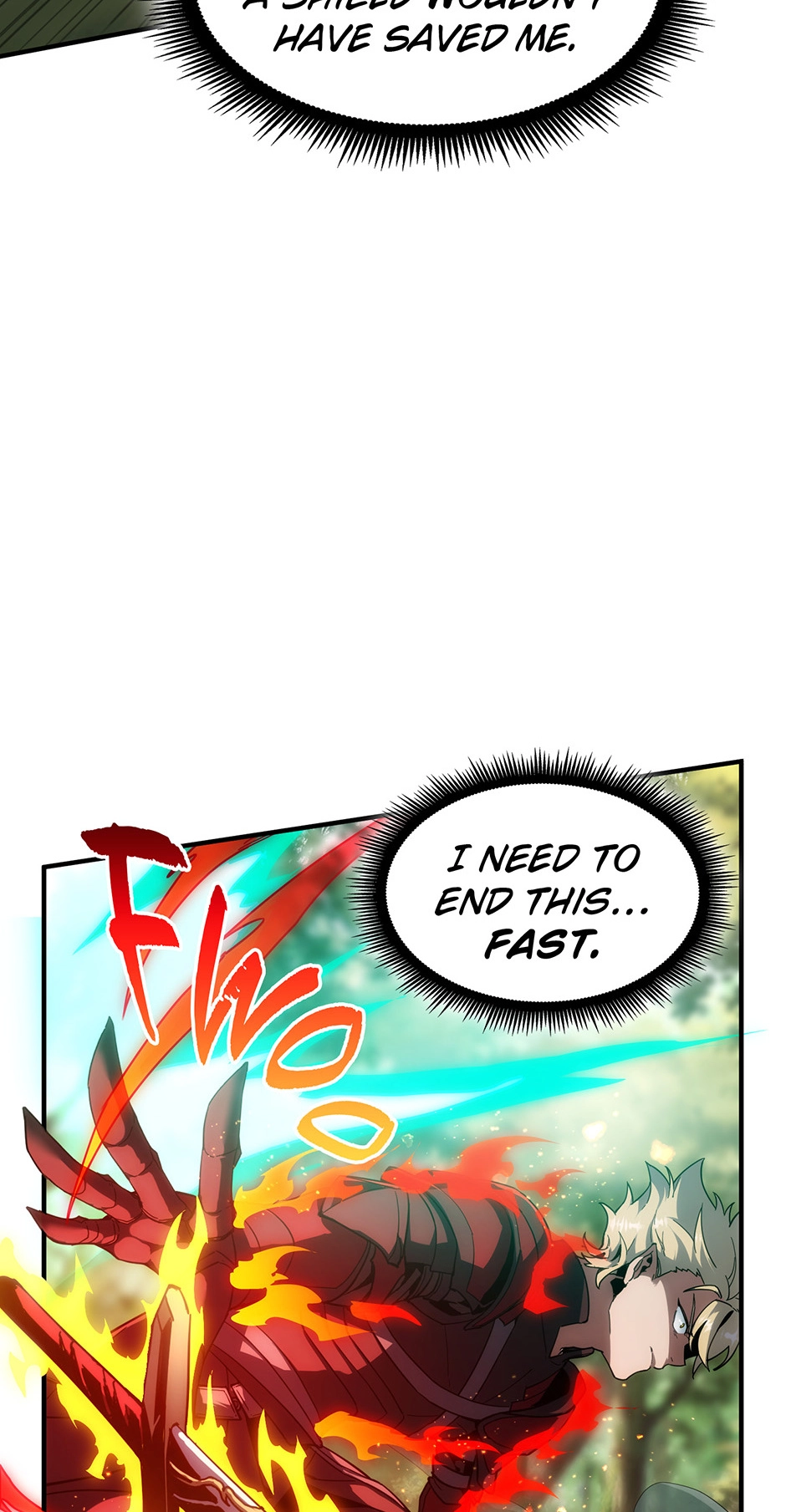 The Beginning After The End — Chapter 270 — page 66
