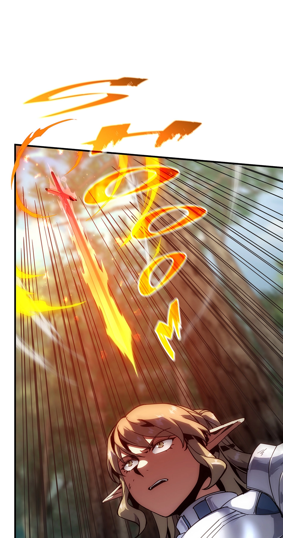 The Beginning After The End — Chapter 270 — page 69