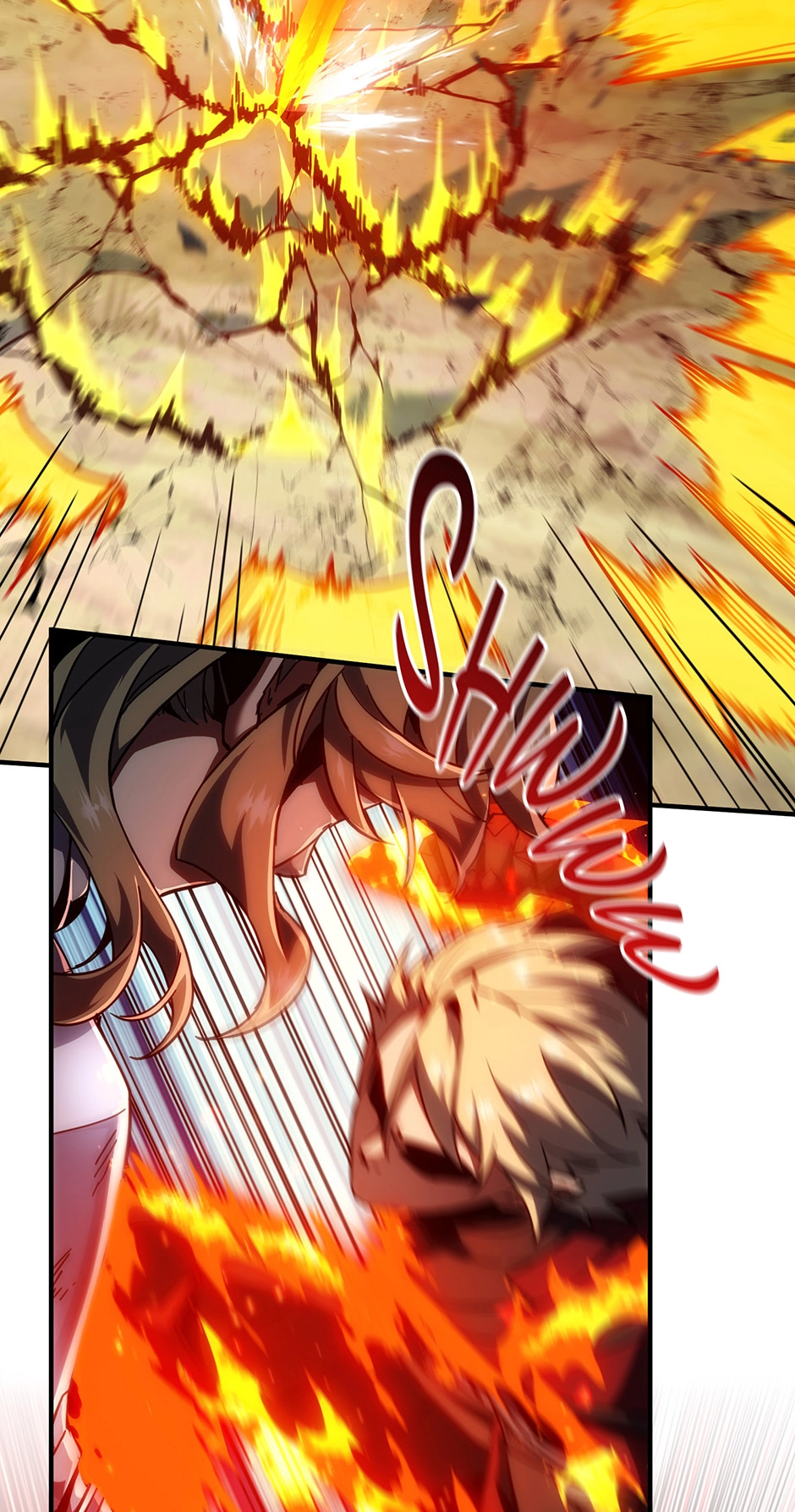 The Beginning After The End — Chapter 270 — page 71