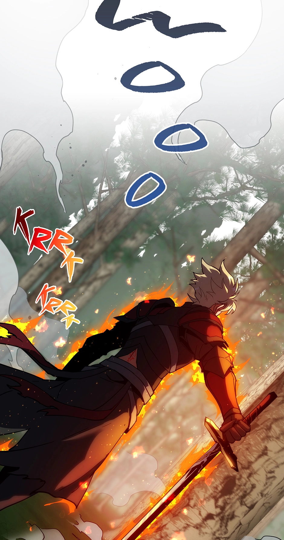 The Beginning After The End — Chapter 270 — page 75