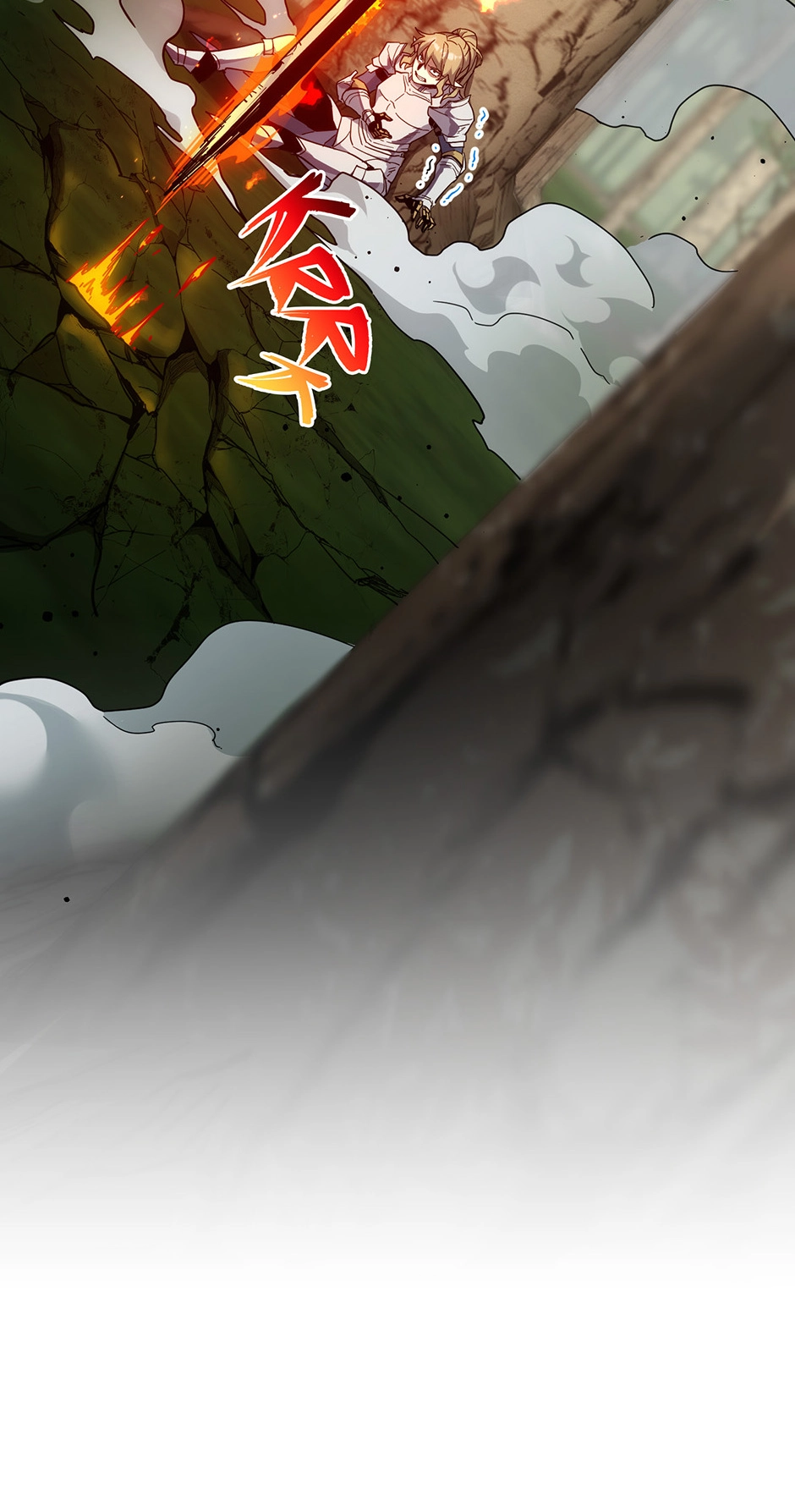 The Beginning After The End — Chapter 270 — page 76