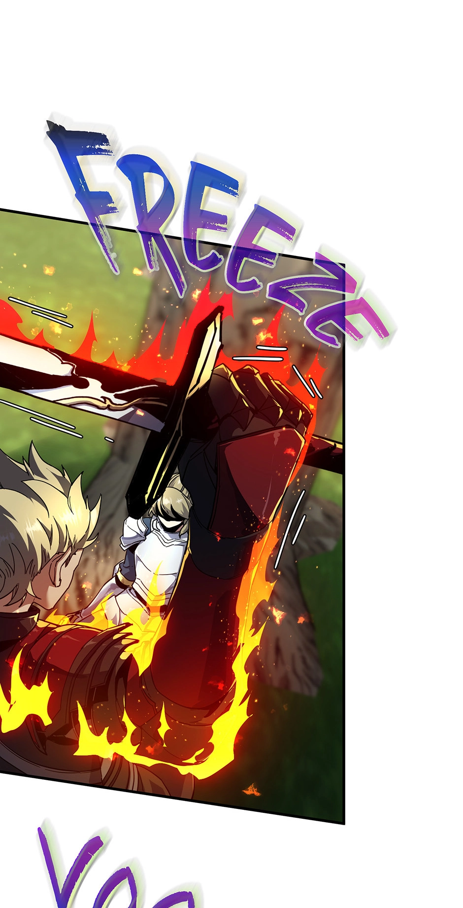 The Beginning After The End — Chapter 270 — page 78