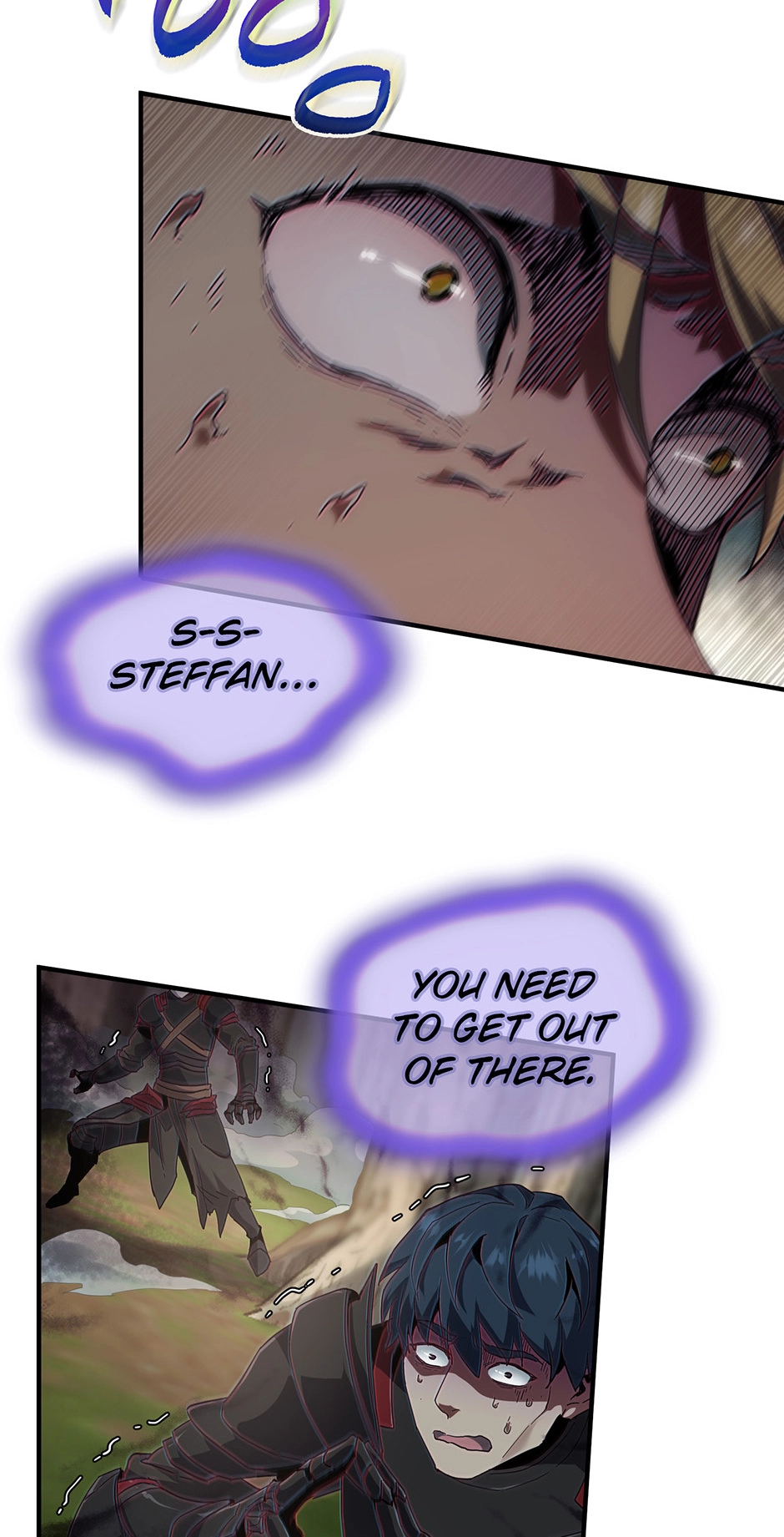 The Beginning After The End — Chapter 270 — page 79