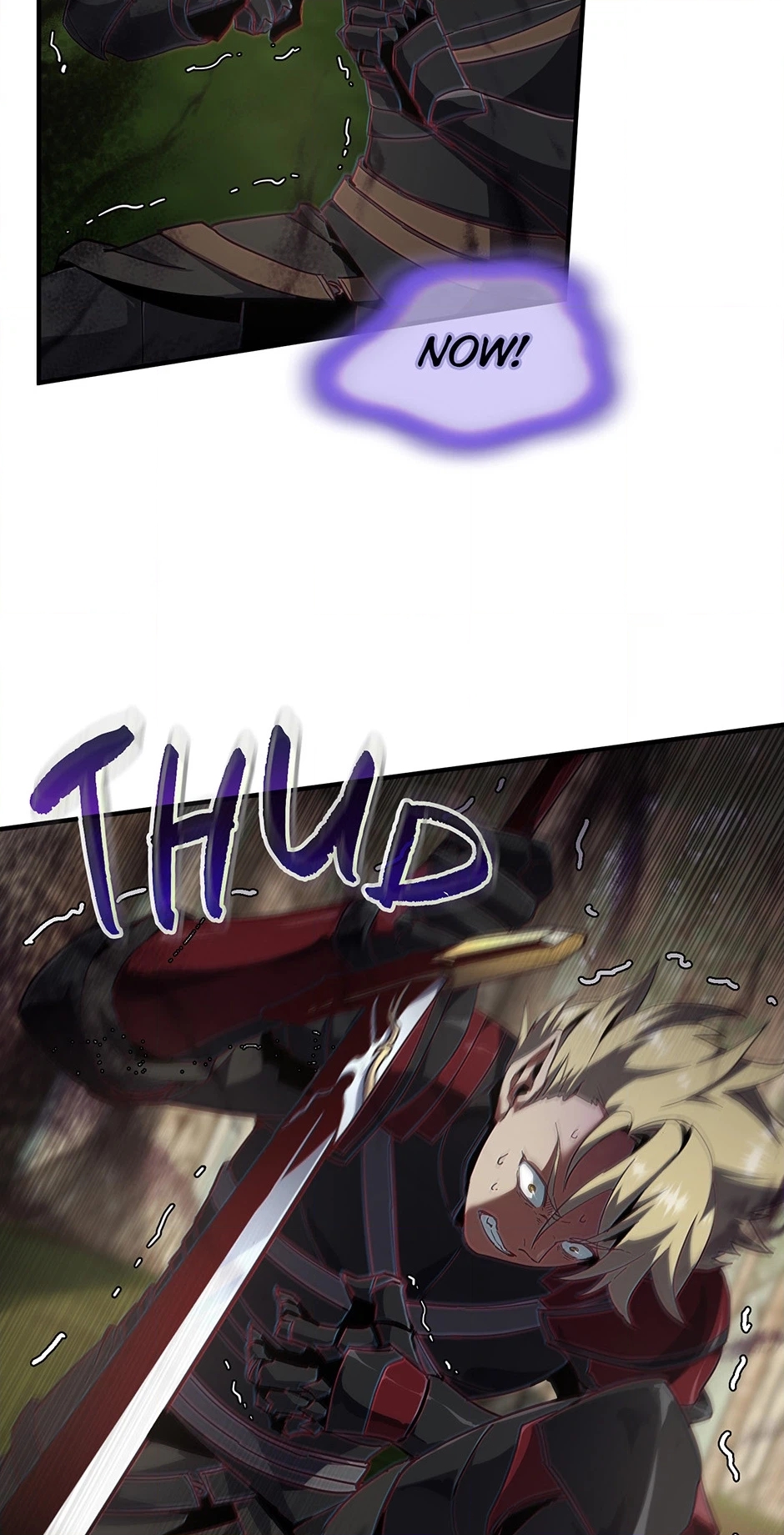 The Beginning After The End — Chapter 270 — page 80