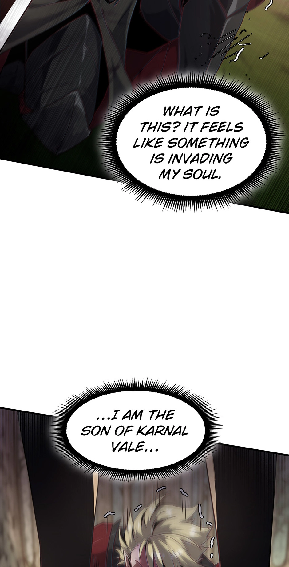 The Beginning After The End — Chapter 270 — page 81