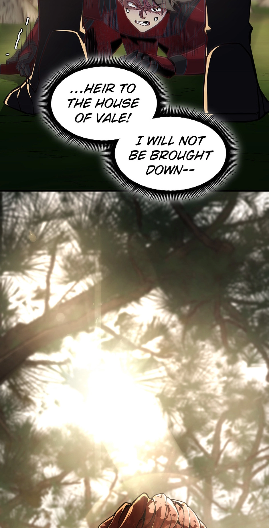 The Beginning After The End — Chapter 270 — page 82