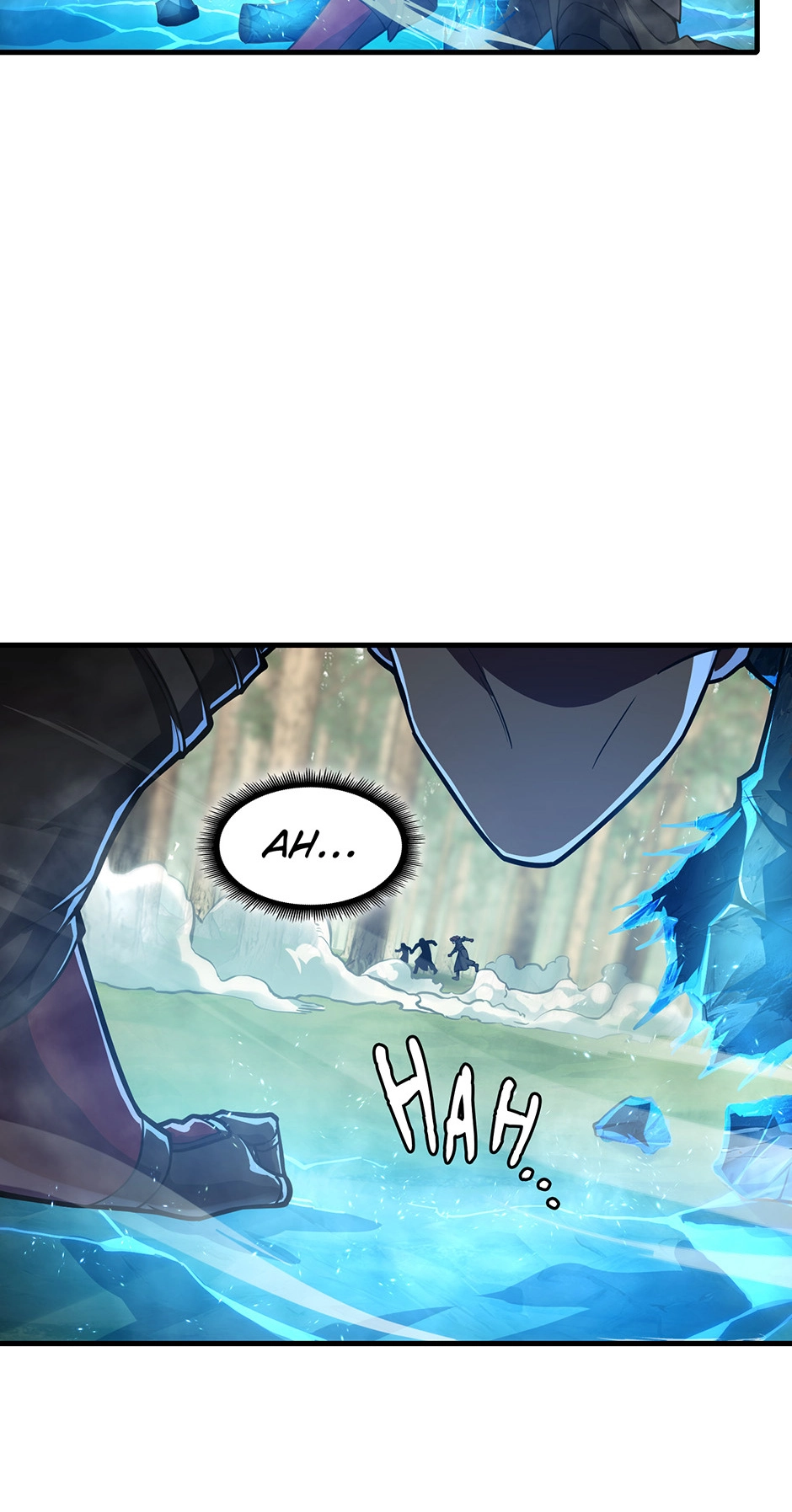 The Beginning After The End — Chapter 270 — page 88