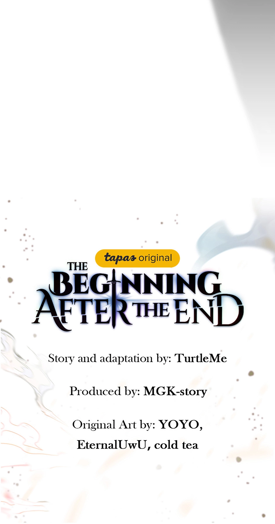 The Beginning After The End — Chapter 270 — page 91