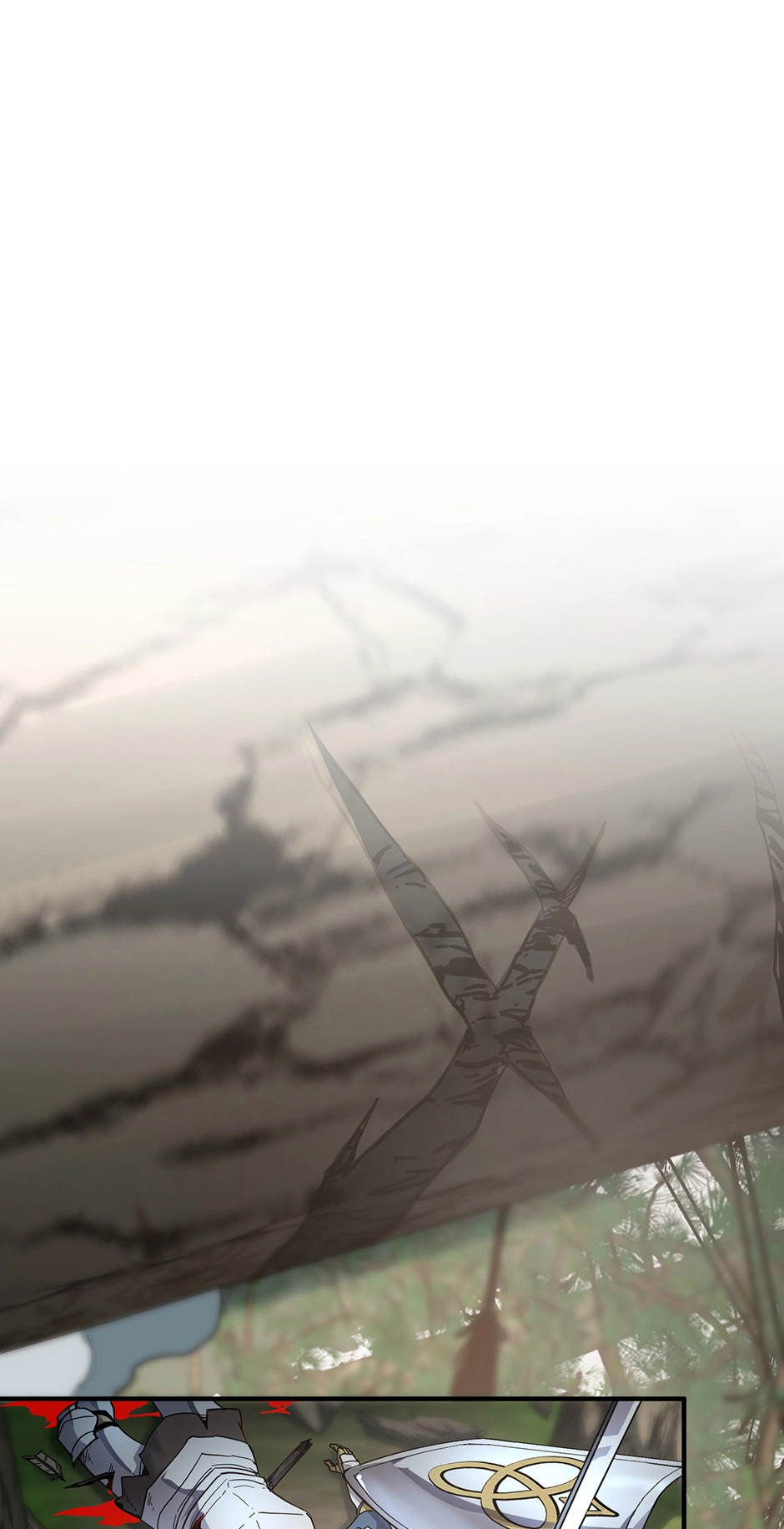 The Beginning After The End — Chapter 270 — page 92