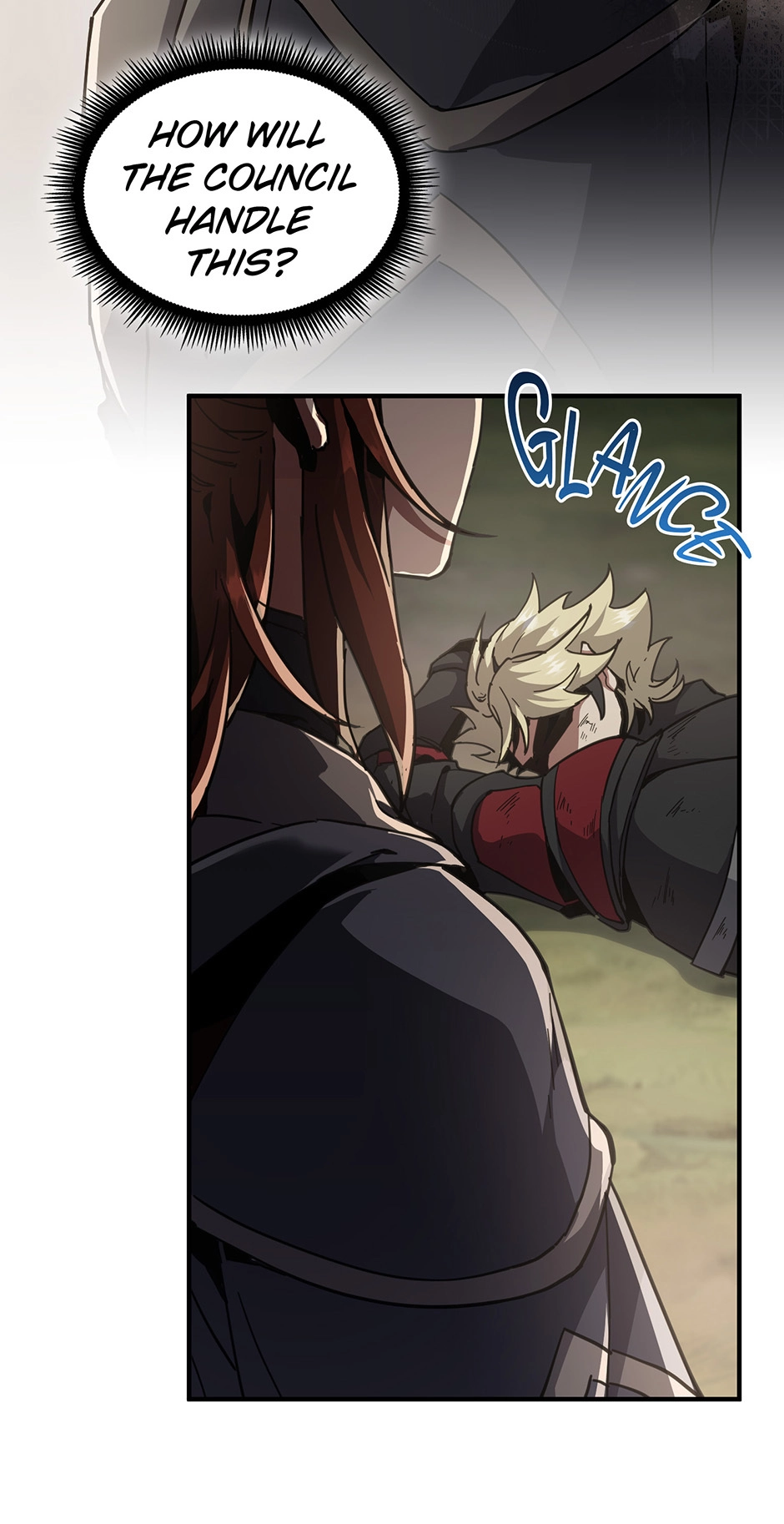 The Beginning After The End — Chapter 270 — page 98
