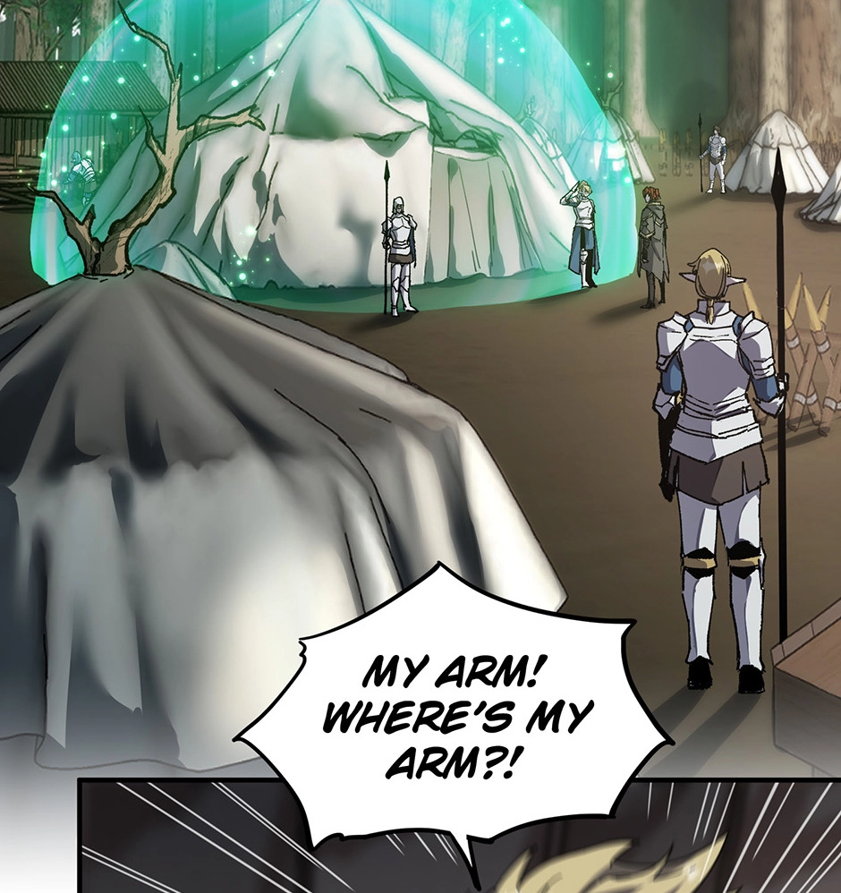 The Beginning After The End — Chapter 271 — page 4