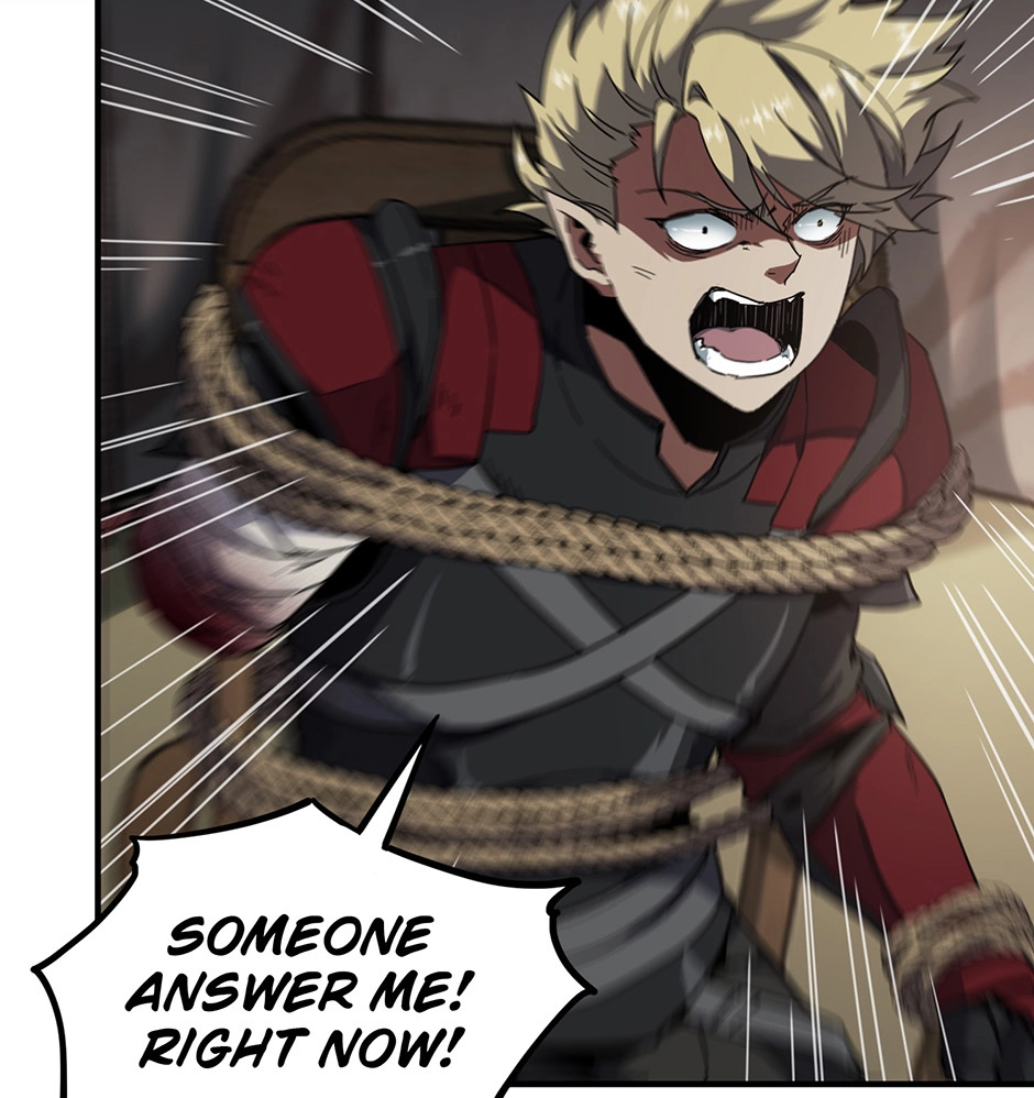 The Beginning After The End — Chapter 271 — page 5