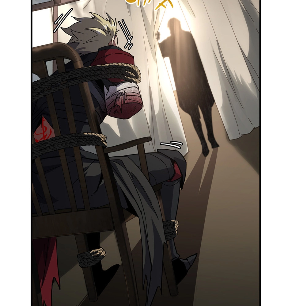 The Beginning After The End — Chapter 271 — page 7