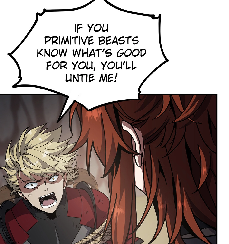 The Beginning After The End — Chapter 271 — page 9