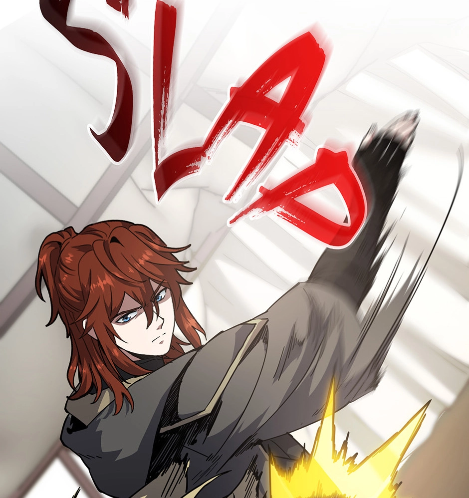 The Beginning After The End — Chapter 271 — page 11